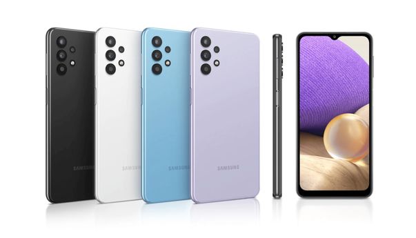 Samsung Perkenalkan Samsung Galaxy M32, ini Spesifikasi dan Harga Lengkapnya