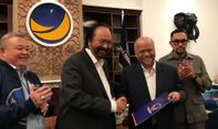 NasDem Rekomendasikan Ilham Habibie Maju Pilkada Jabar 2024