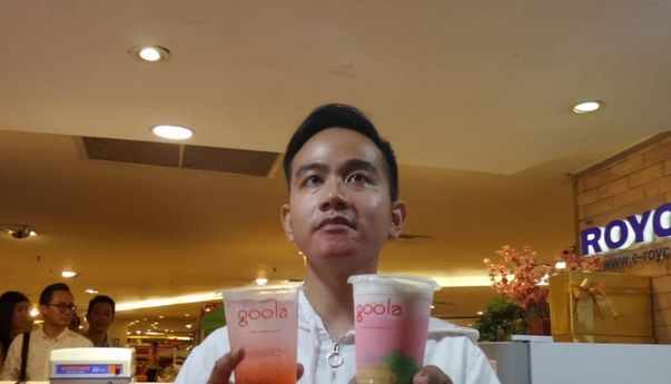Investasi Bisnis Es Doger Rp71 M? Penjelasan Gibran Disebut Janggal, Bisa Dilaporin ke KPK?