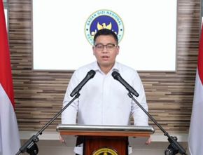 PCO Sebut Jumlah Penerima Manfaat MBG Telah Capai 5,5 Juta Orang