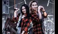 Jadi Pacar Dul Jaelani, Tissa Biani Diajak Naik Jet Pribadi