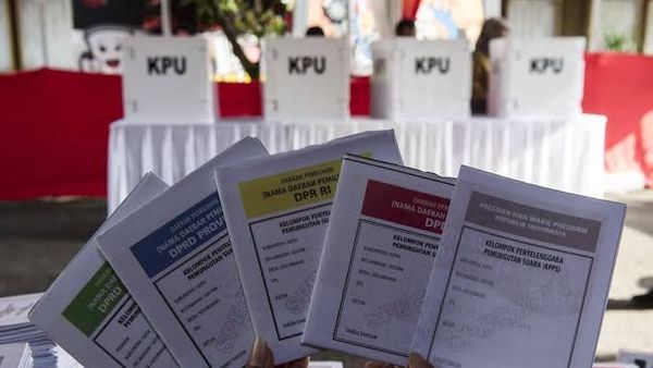 KPU Usulkan 5 Opsi Tanggal untuk PSU Pilkada 2024, Digelar Hari Sabtu