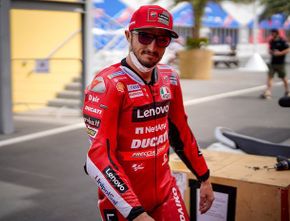 Jack Miller Tersentuh oleh Fans MotoGP Mandalika: Tak Pernah dalam Hidup Saya, Kami Sangat Dicintai