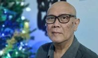 Kabar Duka! Pendiri Teater Koma Nano Riantiarno Meninggal Dunia