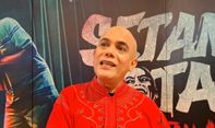 Ozi Syahputra Nunggu 33 Tahun Hadirnya Film Setan Botak di Jembatan Ancol