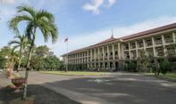 UGM Siap Hadapi Gugatan Rp69 Triliun terkait Polemik Ijazah Jokowi