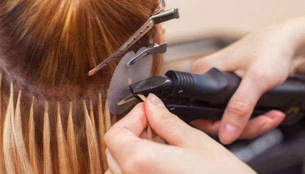 Tertarik Coba Sambung Rambut? Berikut Beberapa Fakta Soal Hair Extension
