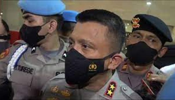 Soal Obstruction of Justice: Ferdy Sambo Sandang Dua Status Tersangka, 6 Polisi Lain Bisa Bebas?