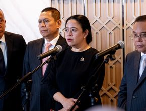 DPR Telah Terima 24 Nama Calon Dubes RI, Termasuk untuk AS dan PBB