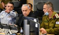 Jangan Percaya Info 'PM Israel Benjamin Netanyahu Ancam Bunuh Muslim dengan Peluru, Rudal dan Vaksin'