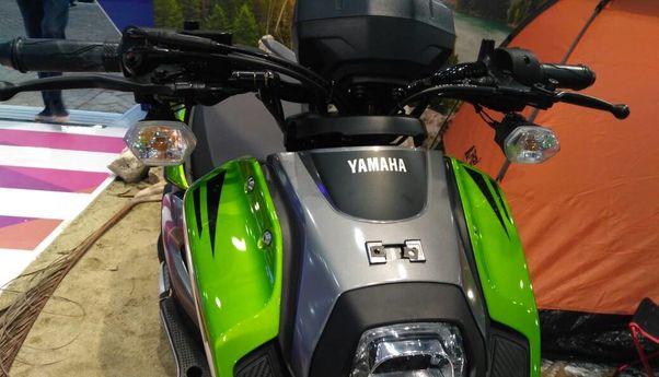 Simak Kelebihan dan Kekurangan Yamaha X-Ride Sebelum Anda Beli