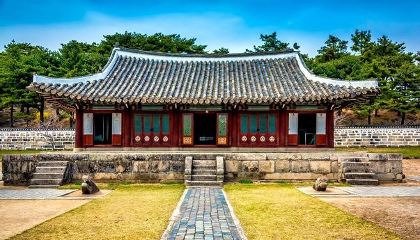 Lokasi 5 Wisata Populer Uni di Korea Utara yang Wajib Banget Kamu Datangi