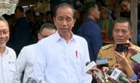 Ini Tanggapan Jokowi Soal Kaesang Didaftarkan Jadi Bakal Calon Wali Kota Bekasi