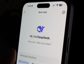 DeepSeek Hadir Kembali di Korea Selatan setelah Penyesuaian Kebijakan Privasi