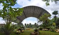 Lokasi dan Harga Tiket Godong Ijo Depok, Wisata Edukasi Berbasis Lingkungan