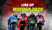 MotoGP Republik Ceko 2020 akan Jadi Seri Perdana GP Tahun Ini