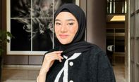 Clara Shinta Sudah 6 Tahun Mualaf Tanpa Sepengetahuan Orang Tua, Bahkan Rutin ke Gereja Setiap Minggu