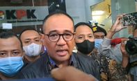 KPK Tetapkan Rafael Alun sebagai Tersangka Pencucian Uang