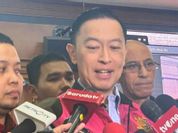 Tom Lembong Sebut AI Akan Buktikan Dirinya Tidak Bersalah di Kasus Korupsi Gula