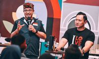 PKS Beri Sinyal Restui AHY Jadi Cawapres Anies Baswedan pada Pilpres 2024