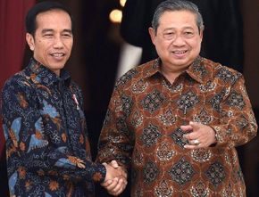 Bandingkan Era Jokowi dengan SBY, Demokrat: Rakyat Tak Perlu Ngantri Migor, Sembako Terjangkau dan Stabil