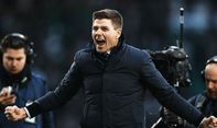 Bahagianya Steven Gerrard Melihat Liverpool Juara