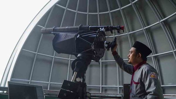 Kemanag Tetapkan Idul Adha 1446 H Jatuh pada 6 Juni 2025