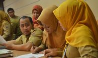 ASN Dilarang Terima Aneka Gratifikasi, Termasuk Hadiah Lebaran