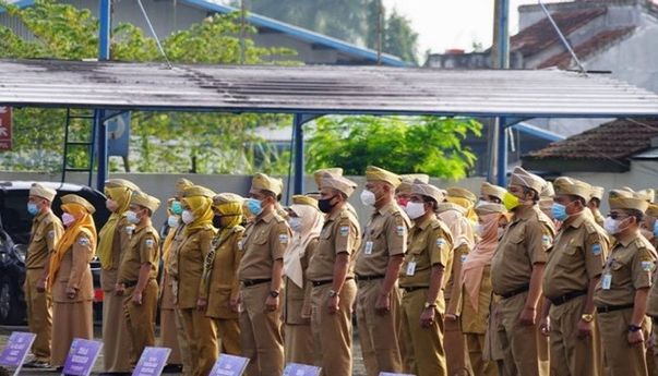 BKN Tegaskan ASN Tak Boleh Menolak Dipindahkan ke IKN: Bukan Paksaan tapi Kewajiban