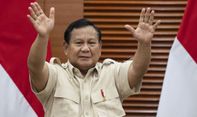 Presiden Prabowo Alokasikan Rp4,7 Triliun untuk Skrining Kesehatan Gratis bagi 60 Juta Warga