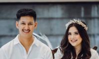 Suami Divonis Idap Kanker, Tasya Kamila Berusaha Terima Takdir Tanpa Rasa Takut