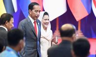 Presiden Jokowi Bakal Pimpin 12 Pertemuan dalam Rangkaian KTT ASEAN Jakarta