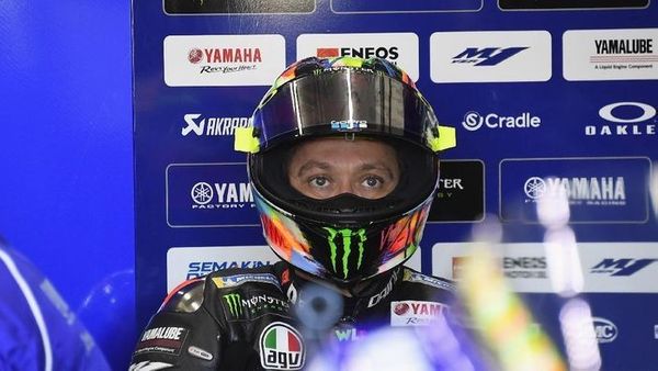 MotoGP: Petronas Yamaha Bantah Sudah Berikan Kontrak untuk Velantino Rossi