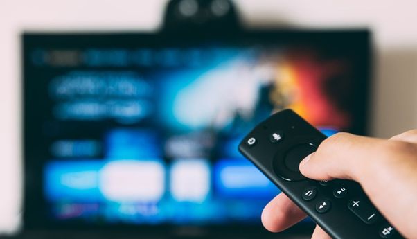 Cara Mudah Instal TikTok TV di Android TV ataupun Smart TV