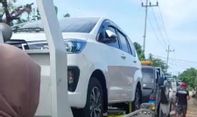 Beginilah Kondisi Desa Miliarder yang Borong Mobil Mewah di Tuban