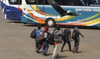 Pemprov DKI Buka Pendaftaran Mudik Gratis pada 7 Maret, Berangkat Tanggal 27