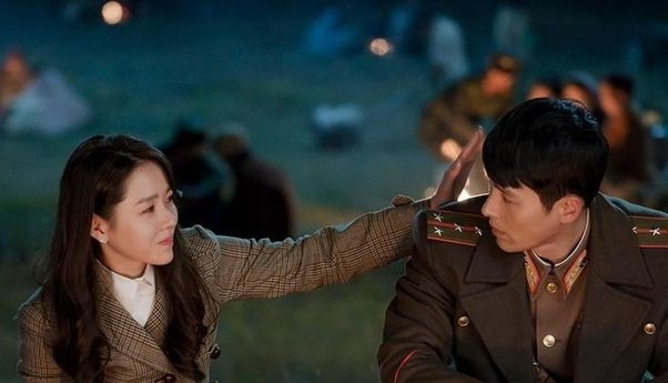 Daftar 5 Drama Korea Rating Tertinggi Sepanjang Masa, Ada Crash Landing on You