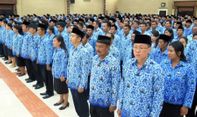 Kata Kemenpan-RB Terkait Wacana PNS Bisa Kerja dari Rumah