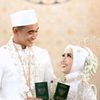 Selamat! Rizky Ridho Resmi Menikah dengan Sendy Aulia
