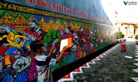 Pusat Batik Jogja: Harga Grosir Terbaru untuk Dijual Kembali