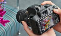 Beragam Harga Kamera DSLR yang Cocok Untuk Pemula