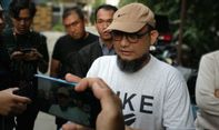 Megawati Minta Jokowi Bubarkan KPK, Novel Baswedan: Sindiran karena Bekerja Tak Efektif