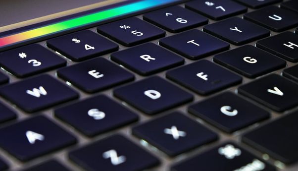 Tak Perlu Panik Beberapa Tombol Keyboard Laptop Tidak Berfungsi, Coba Lakukan 9 Langkah Berikut