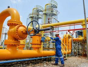 Tren Produksi Migas Udah On Track Menuju Target Produksi Satu Juta Barel per Hari?