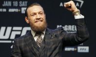 Apa yang Membuat Conor McGregor jadi &#8220;Santuy&#8221;?