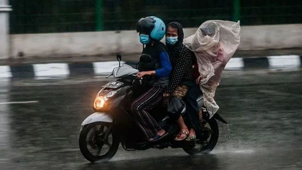 BMKG Turunkan Hujan Buatan di Jakarta Atasi Polusi Udara, Berlangsung hingga September