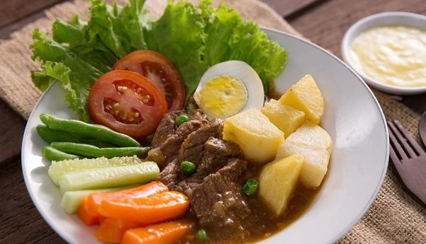 Inilah Rekomendasi 3 Makanan Enak Solo yang Wajib Banget Dicobain!