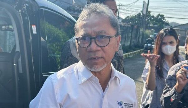 Pemerintah Resmi Cabut Aturan yang Batasi Barang Bawaan Pekerja Migran