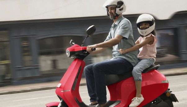 Bakal Murah dan Mudah, India Ingin Buat Baterai Kendaraan Listrik yang Bisa Dipertukarkan