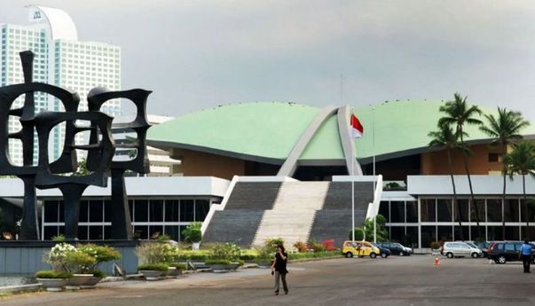 Hasil Pileg 2024: PPP dan PSI Tak Lolos ke Senayan